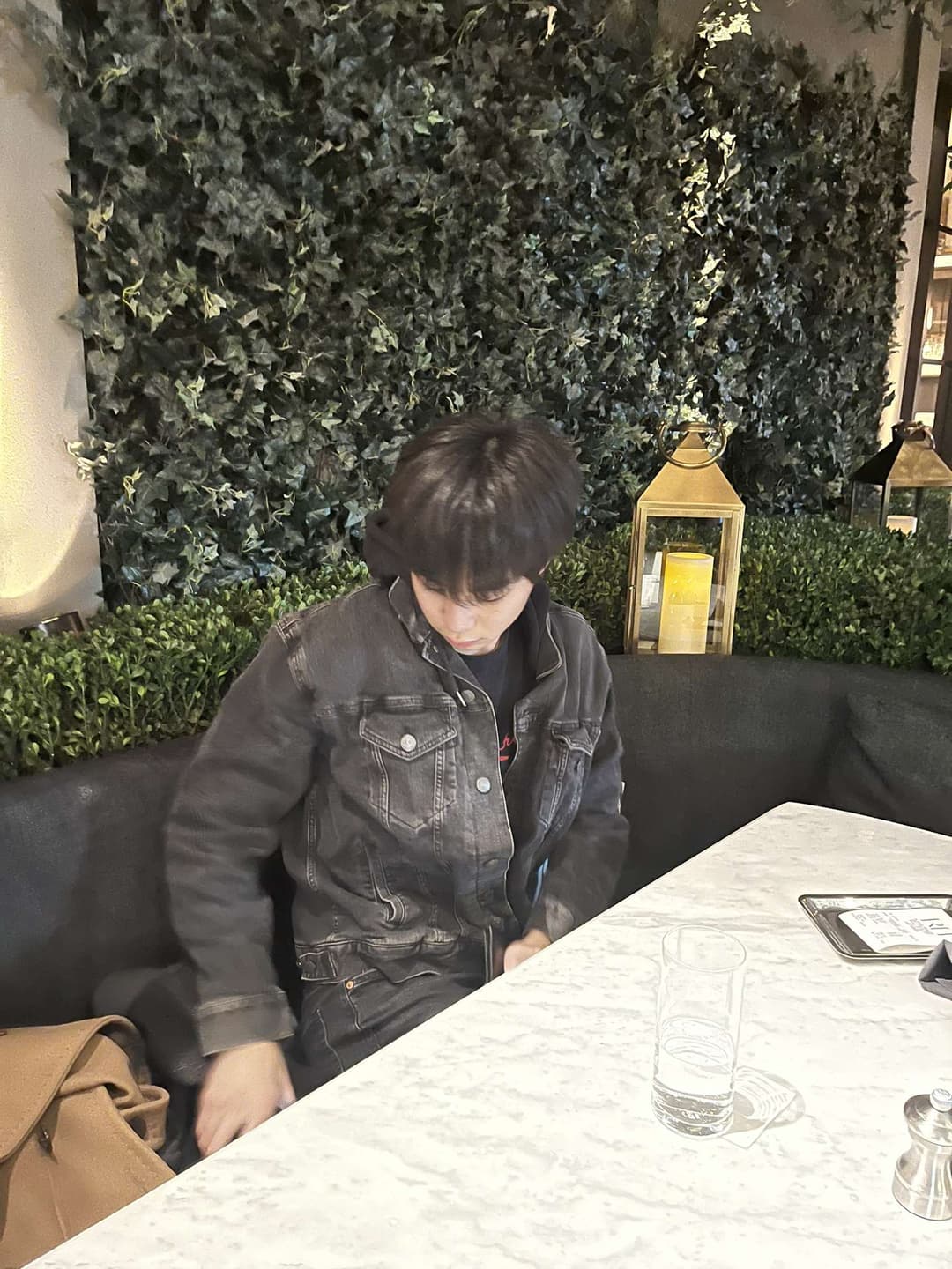 Brian Li photo 1