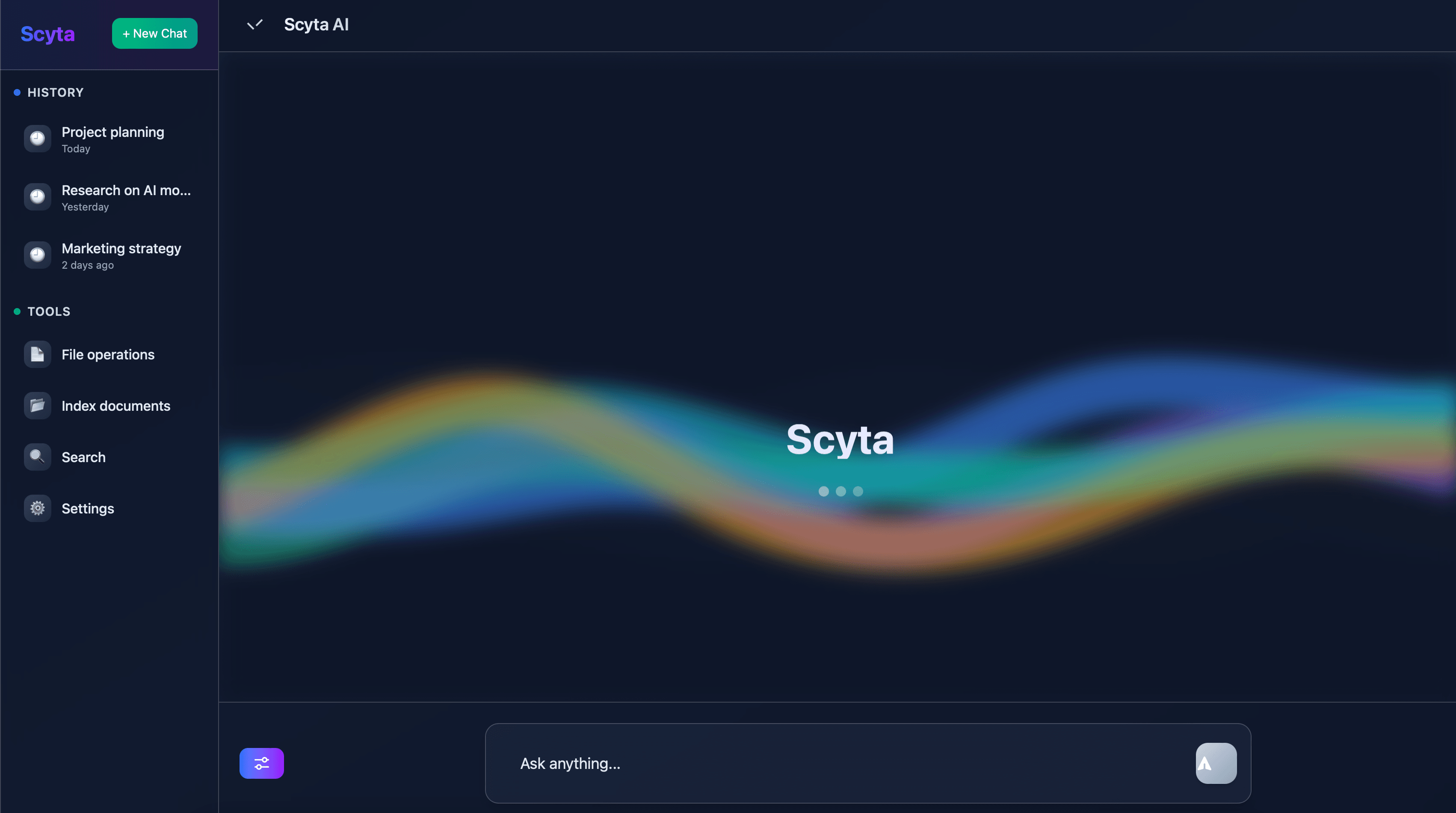 Scyta